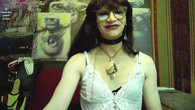 TheBlackWtch online show from September 15, 2025, 5:57 pm