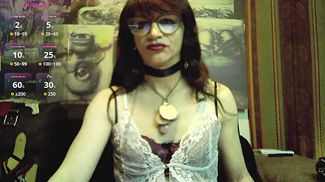 TheBlackWtch online show from February 11, 2026, 1:27 am