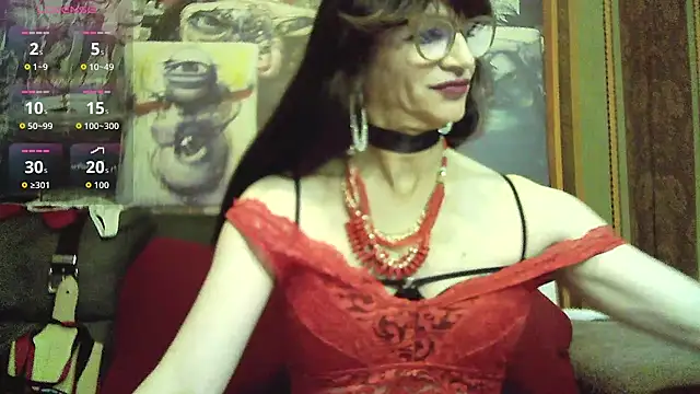 TheBlackWtch online show from September 22, 2025, 3:01 am