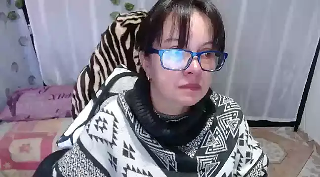 Snapshot of Sonialorens_ chatting on January 22, 2025, 1:32 pm Sonialorens online show from January 22, 2025, 1:32 pm