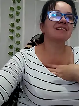 Snapshot of Sonialorens_ chatting on January 25, 2025, 6:46 pm Sonialorens online show from January 25, 2025, 6:46 pm