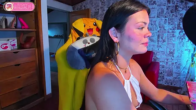 Meli Pixel online show from February 3, 2026, 6:24 pm