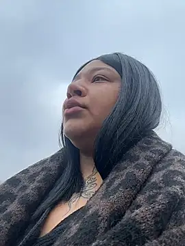 IamSashaLuv online show from January 7, 2026, 9:47 am