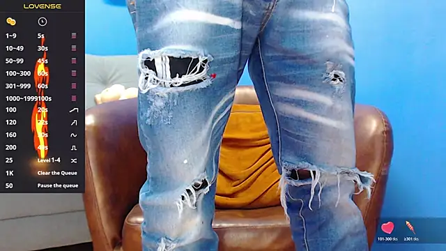 Robert Kingg online show from October 31, 2025, 6:54 am