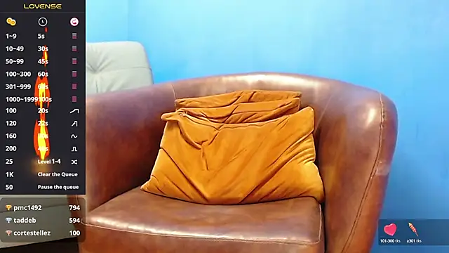 Robert Kingg online show from September 29, 2025, 11:16 am