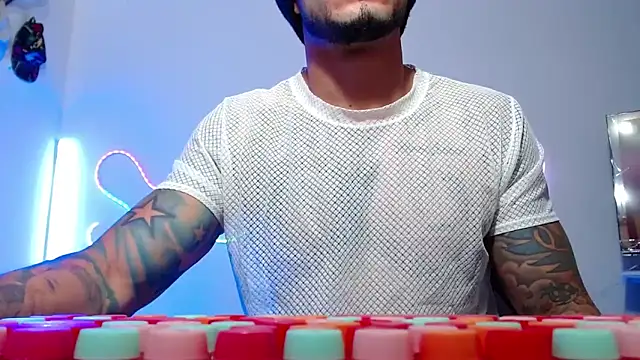 Snapshot of sebastian_horny chatting on September 26, 2025, 1:07 pm sebastian horny online show from September 26, 2025, 1:07 pm