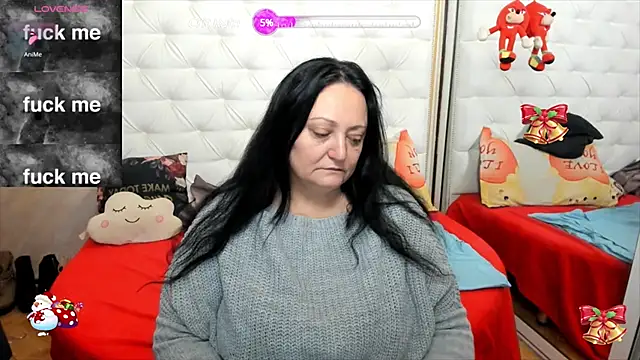 lady lauren online show from February 2, 2025, 5:53 am