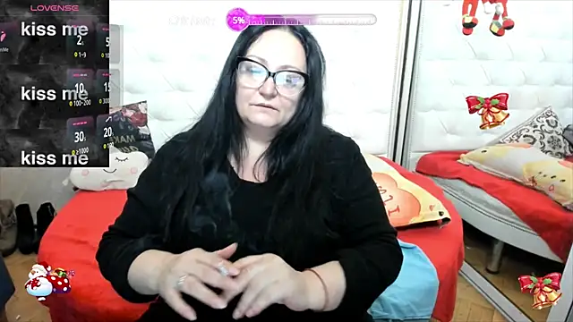 lady lauren online show from February 11, 2025, 5:26 am