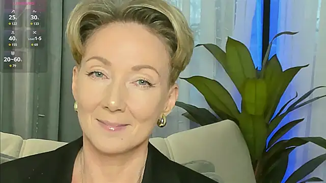 AkexandraFix online show from January 16, 2026, 1:04 pm