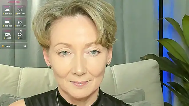 AkexandraFix online show from March 31, 2026, 1:57 pm