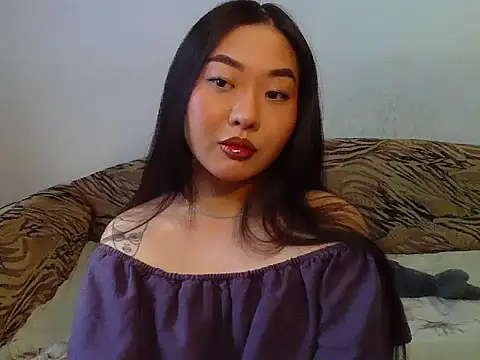 Snapshot of Aleksa_Blackdream chatting on June 21, 2026, 2:45 pm Aleksa Blackdream online show from June 21, 2026, 2:45 pm