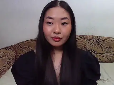 Aleksa Blackdream online show from January 29, 2025, 5:24 pm