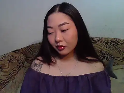 Snapshot of Aleksa_Blackdream chatting on July 22, 2026, 8:27 am Aleksa Blackdream online show from July 22, 2026, 8:27 am