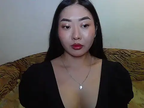 Aleksa Blackdream online show from December 7, 2024, 2:03 am
