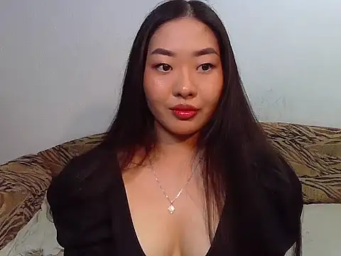 Aleksa Blackdream online show from December 31, 2024, 11:42 am