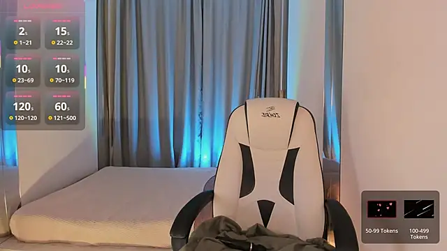 Roxana Wet  online show from November 29, 2025, 1:22 pm