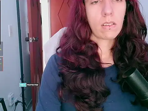 thecherry Paulette online show from November 27, 2025, 7:58 pm