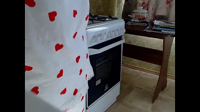 Anabelldestiny online show from March 15, 2026, 8:10 am