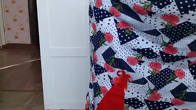 Snapshot of Anabelldestiny chatting on October 20, 2025, 9:32 am Anabelldestiny online show from October 20, 2025, 9:32 am