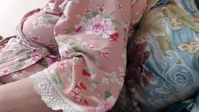 Anabelldestiny online show from December 18, 2025, 2:54 pm