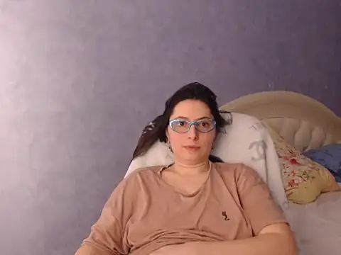 LisaAngel23 online show from February 26, 2025, 7:21 pm