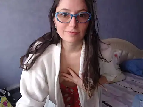 LisaAngel23 online show from February 18, 2025, 10:38 am