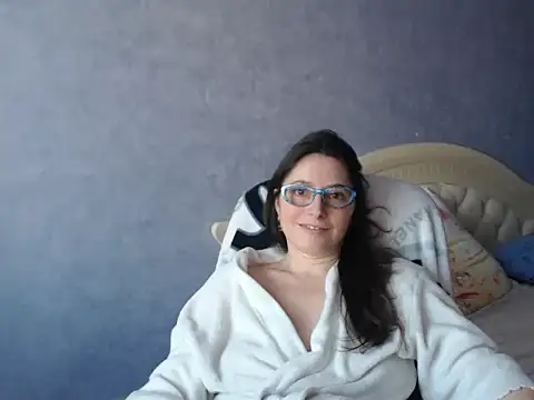 LisaAngel23 online show from February 28, 2025, 12:52 pm