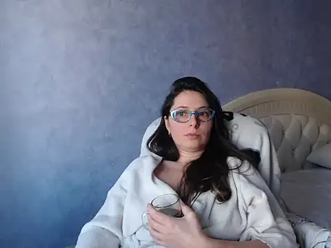 LisaAngel23 online show from March 7, 2025, 11:51 am