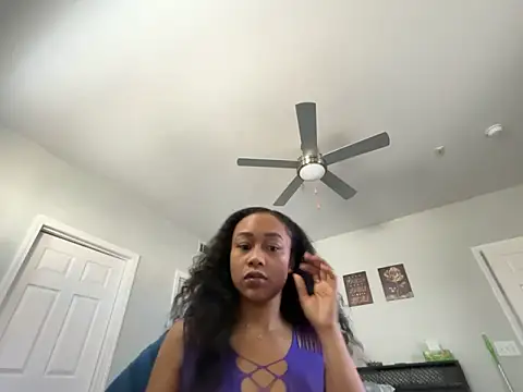 RylHoneyy online show from January 5, 2026, 9:07 pm