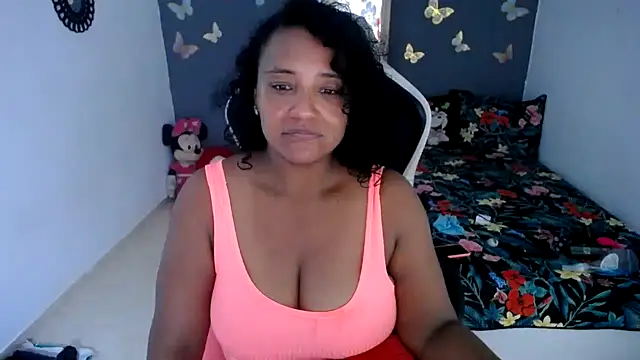 Snapshot of marysol83 chatting on June 12, 2026, 3:04 am marysol83 online show from June 12, 2026, 3:04 am