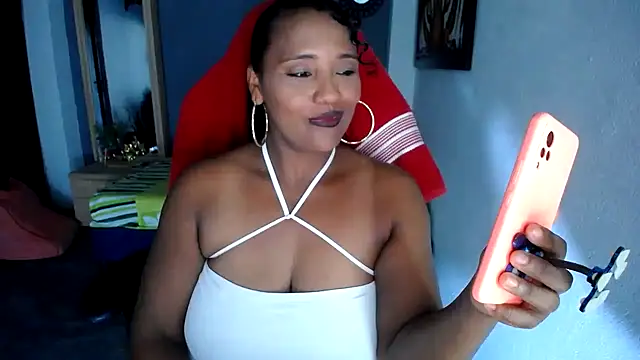 marysol83 online show from March 15, 2026, 1:45 am