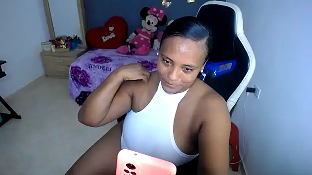 marysol83 online show from July 18, 2026, 2:53 am