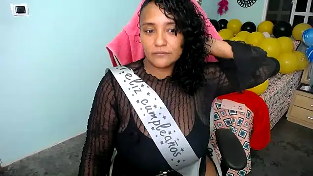 Snapshot of marysol83 chatting on September 20, 2025, 2:38 am marysol83 online show from September 20, 2025, 2:38 am