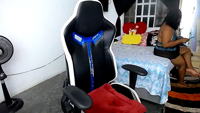 Snapshot of marysol83 chatting on March 8, 2025, 2:45 am marysol83 online show from March 8, 2025, 2:45 am