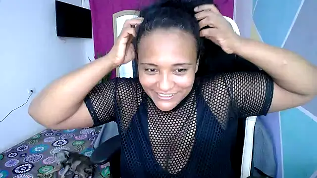 Snapshot of marysol83 chatting on February 9, 2025, 10:31 am marysol83 online show from February 9, 2025, 10:31 am