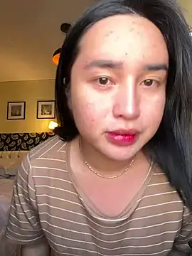 Sexysafarahh online show from February 5, 2026, 11:44 pm