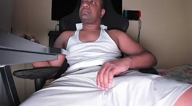 bigcockk23 online show from March 5, 2025, 4:02 pm