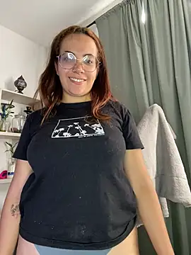Emma Wish online show from January 24, 2025, 3:34 pm