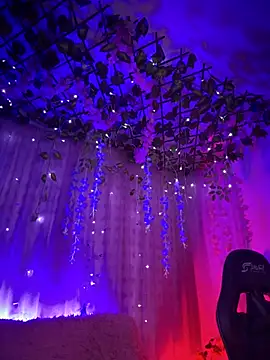 seraphine23 online show from February 15, 2025, 7:16 am