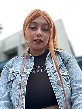 seraphine23 online show from January 24, 2025, 6:25 pm