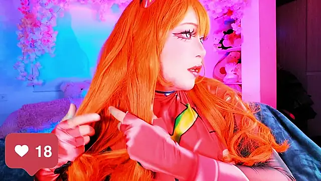 seraphine23 online show from March 6, 2026, 1:22 am