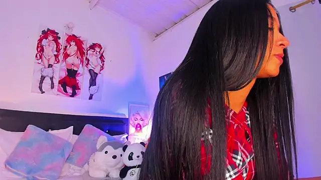 Snapshot of annita_lopez chatting on February 27, 2025, 12:03 am annita lopez online show from February 27, 2025, 12:03 am