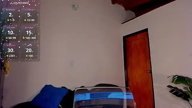 Snapshot of annita_lopez chatting on October 17, 2025, 11:06 pm annita lopez online show from October 17, 2025, 11:06 pm