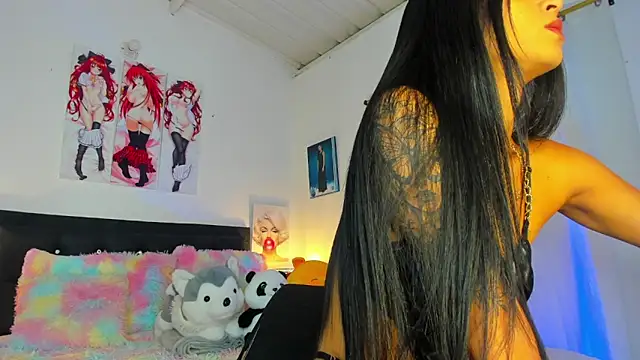 Snapshot of annita_lopez chatting on March 13, 2025, 12:05 am annita lopez online show from March 13, 2025, 12:05 am