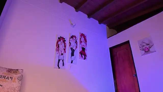 annita lopez online show from April 13, 2026, 10:58 pm