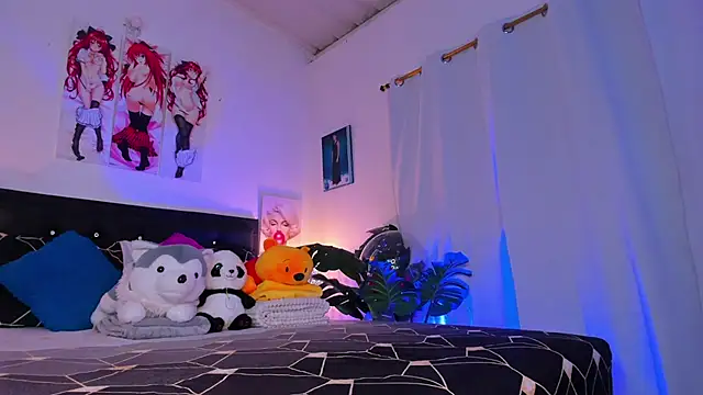 Snapshot of annita_lopez chatting on March 20, 2025, 12:08 am annita lopez online show from March 20, 2025, 12:08 am