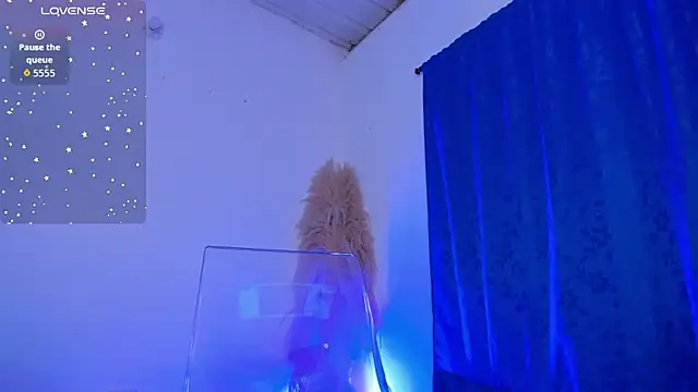 Snapshot of annita_lopez chatting on September 26, 2025, 12:17 am annita lopez online show from September 26, 2025, 12:17 am