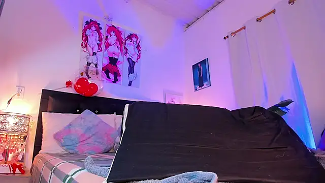 Snapshot of annita_lopez chatting on March 6, 2025, 6:19 am annita lopez online show from March 6, 2025, 6:19 am