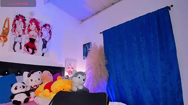 Snapshot of annita_lopez chatting on September 15, 2025, 11:05 pm annita lopez online show from September 15, 2025, 11:05 pm