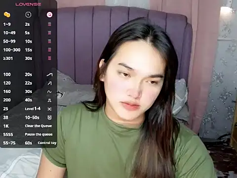 Snapshot of MoaningKylie chatting on February 26, 2026, 3:23 pm MoaningKylie online show from February 26, 2026, 3:23 pm